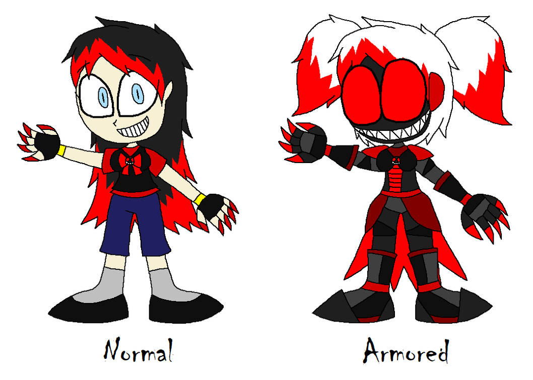 My Tokusatsu Expy by Princess-Josie-Riki on DeviantArt