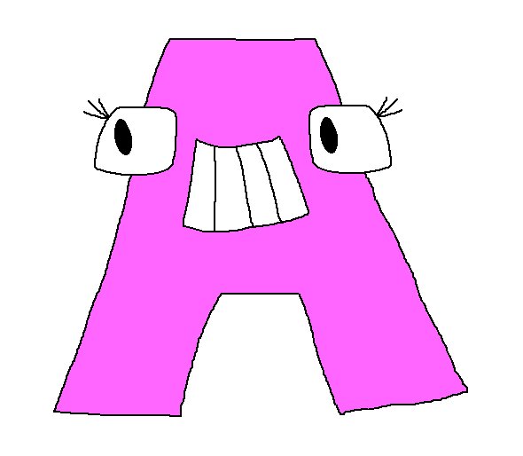 Alphabet Lore - Humanized K by Princess-Josie-Riki on DeviantArt