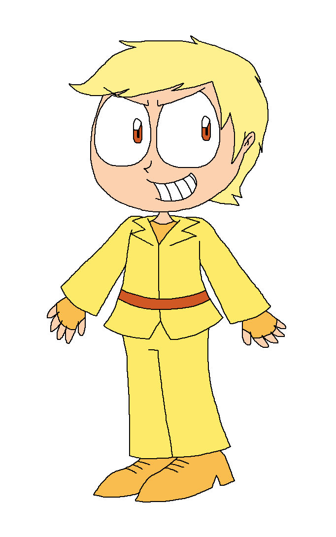 Number Lore - Humanized Two by Princess-Josie-Riki on DeviantArt