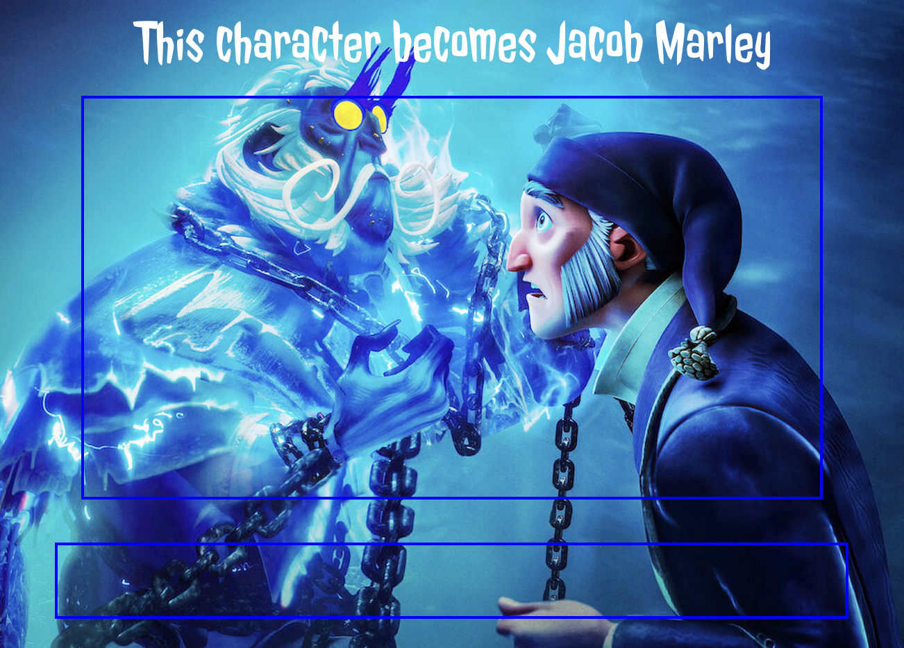 Princess Jacob Jacob Marley Template by Princess-Josie-Riki on DeviantArt