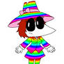 Rainbow Spy (Me in Spy vs Spy)