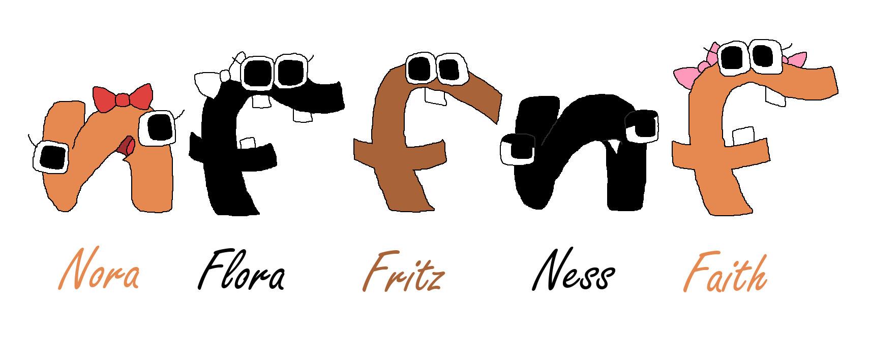 Alphabet Lore F X N Fankids By Princess Josie Riki On DeviantArt alphabet-lore-f-x-n-fankids-by-princess-josie-riki-on-deviantart