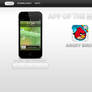 iApps Website Design
