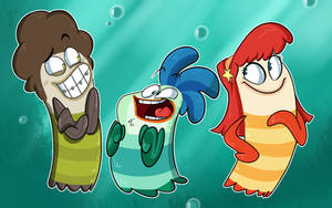 Fish Hooks