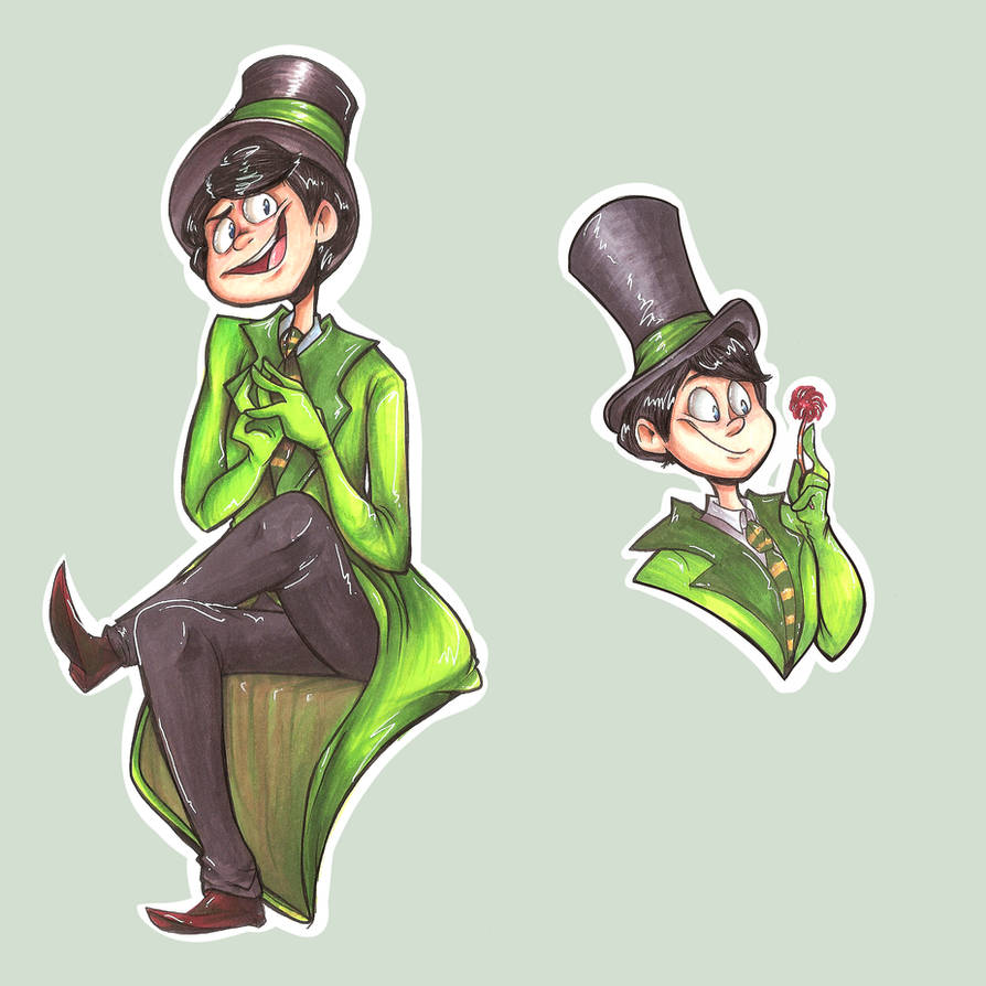 Once ler By Elixirmy On DeviantArt once-ler-by-elixirmy-on-deviantart