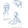Pose and Gestures Suggestions