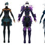 MMD Download - GW2 - Pack 4