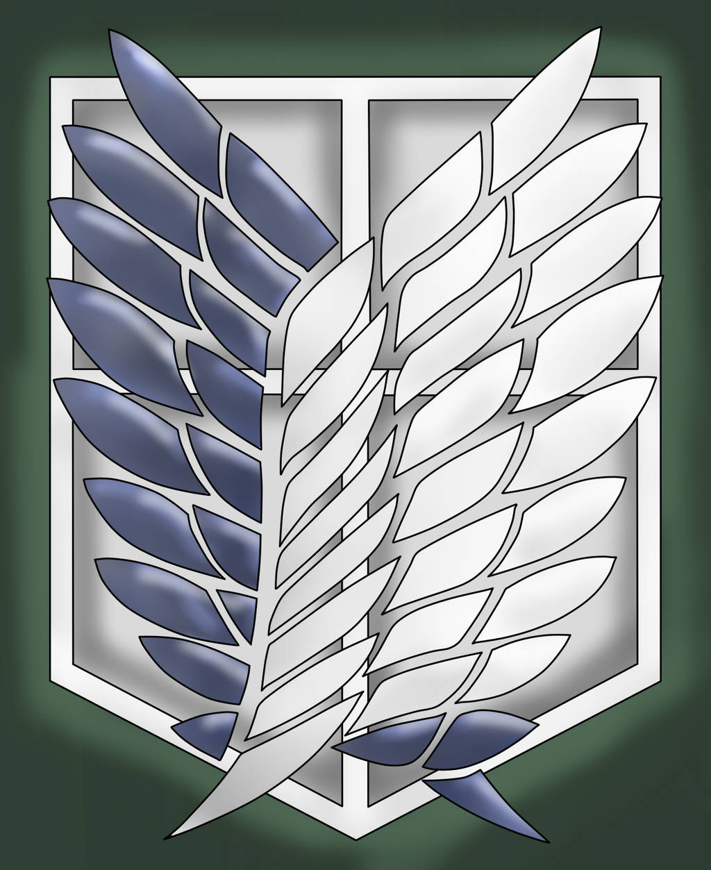 Scouting Legion Logo by MinnieMe122