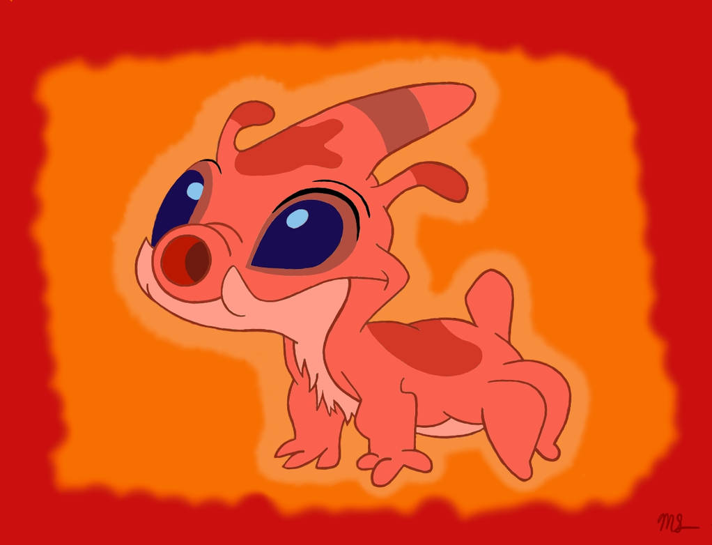 Splodyhead Deviantart Lilo and Stitch-Splodyhead by selkniwt on DeviantArt