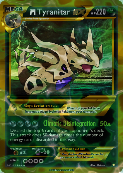 pokemon card mega tyranitar Pokmon - Mega-Tyranitar-EX (43/98) - Ancient Origins favorite character Mega Tyranitar EX Premium Collection