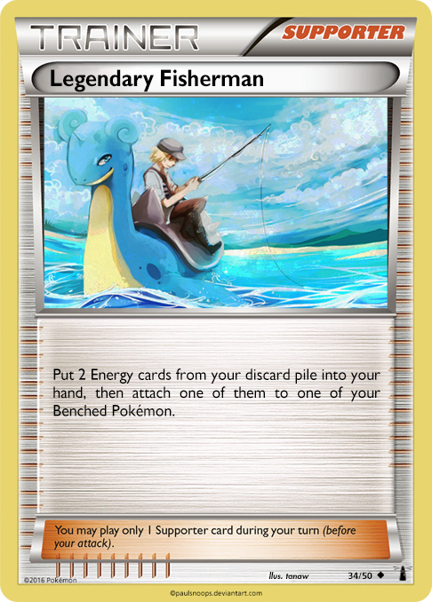 fisherman pokemon card ACE 10 - - SV83/SV94 - Hidden Fates Ultra Rare Fisherman SV83/SV94 Hidden Fates Full