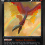 Legendary Ho-Oh card - RO 63/65