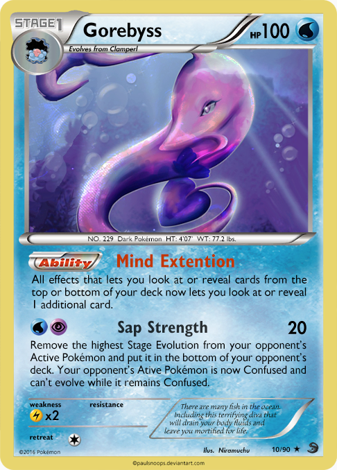 gorebyss pokemon card Gorebyss 56/182 Holo Rare FRESH PULL Destined Rivals Pokemon Card