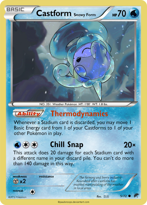 castform pokemon card value PSA 10 Sunny Form SV7a 067/064 AR Pokmon Hit Points70 HP Form castform pokemon card value 64