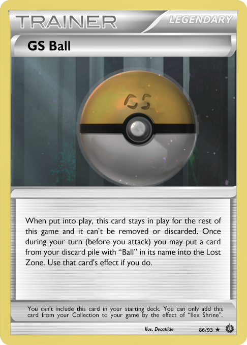 pokemon tcg ball cards Love Ball - SV06: Twilight Masquerade