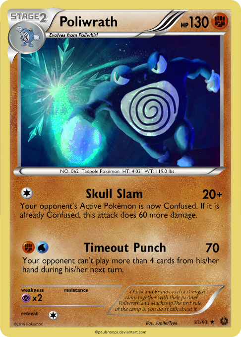 Shiny Spiritomb EX card - Halloween Set by Metoro on DeviantArt