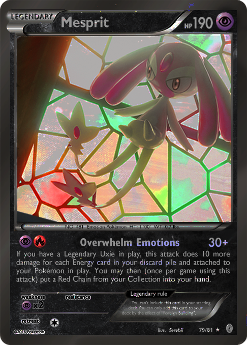 mesprit pokemon card value - 204/191 - Surging Sparks 066/189 / Holo Rare Card Type / HP / Stage Uxie Mesprit Set 1 (Used)
