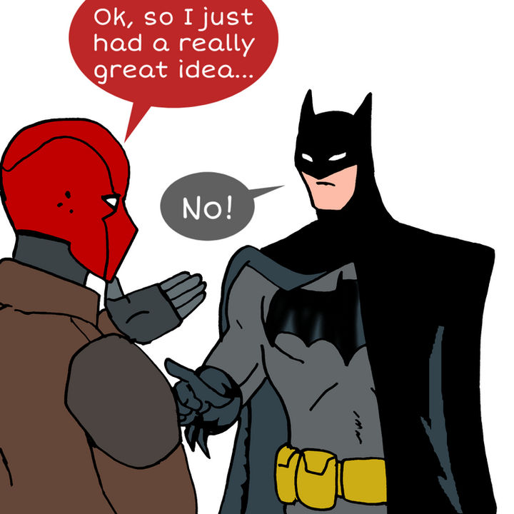Red Hood And Batman By Jasontodd1fan On DeviantArt red-hood-and-batman-by-jasontodd1fan-on-deviantart