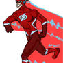 DC Rebirth: Wally West