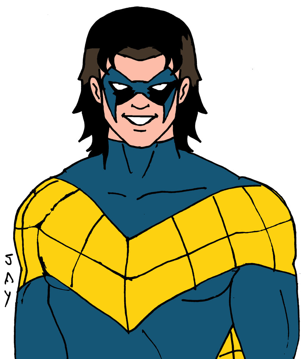 Nightwing