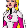 Saturn Girl (Imra Ardeen)