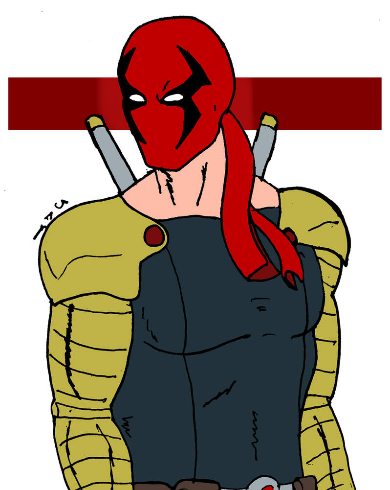 Cabbot by Jasontodd1fan on DeviantArt