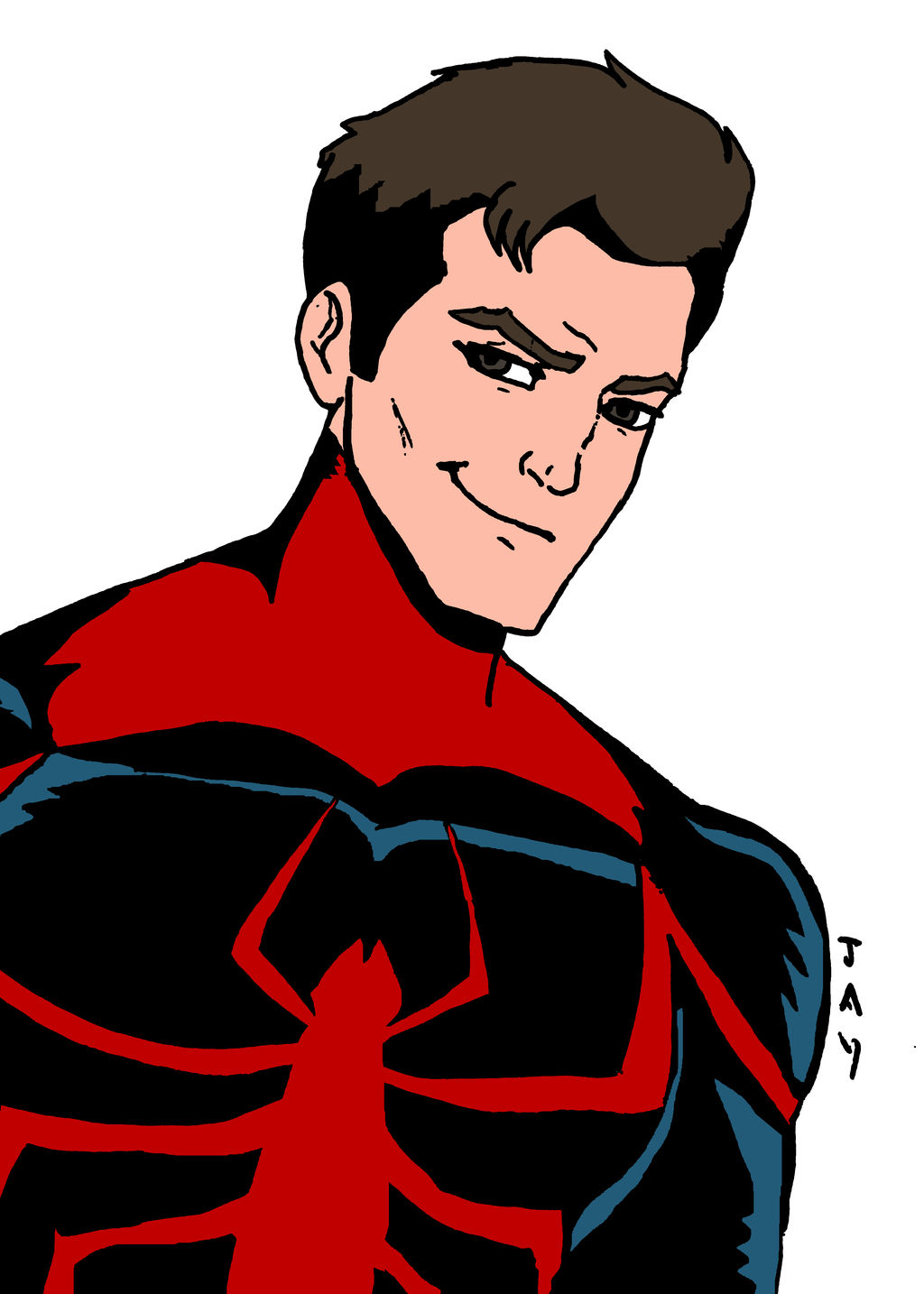 Deviantart Petr Peter by Jasontodd1fan on DeviantArt
