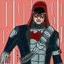 RedHood