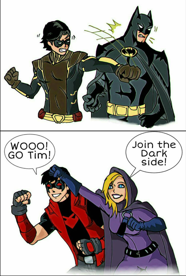 Angry Tim by Jasontodd1fan on DeviantArt