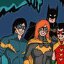 BatFamily