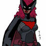 new Batwoman 