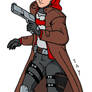 Red hood