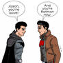 Damian and Jason 