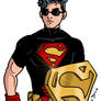 Superboy of the 90s