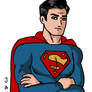 CW Superman