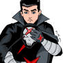 Red X (Tim Drake)