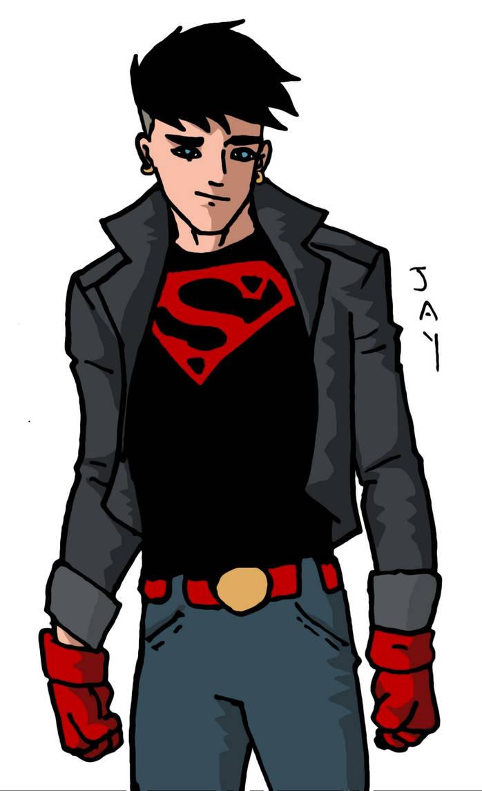 Kon by Jasontodd1fan on DeviantArt