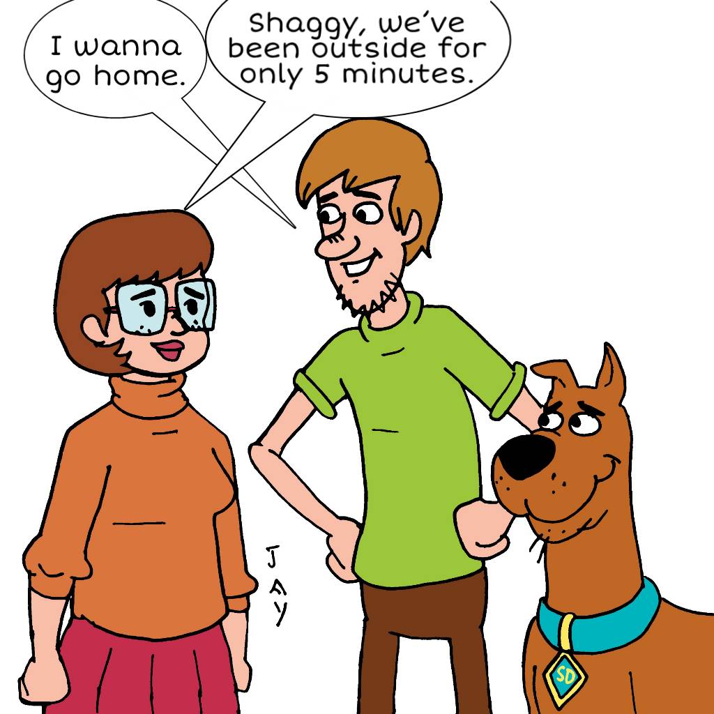 Caricature-se - Shaggy, Velma, and Scooby #shaggy #shaggyandvelma  #shaggyandscooby #shaggyandvelmaandscooby #salsicha #salsichaevelma  #salsichaevelmaescooby #velma #desenho #desenhoalapisdcor #scoobydoo #draw  #drawing #lifedrawing #pertinvolzes #love