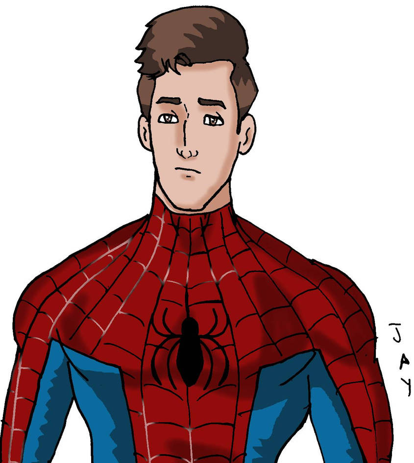 Peter by Jasontodd1fan on DeviantArt