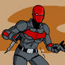 Red hood