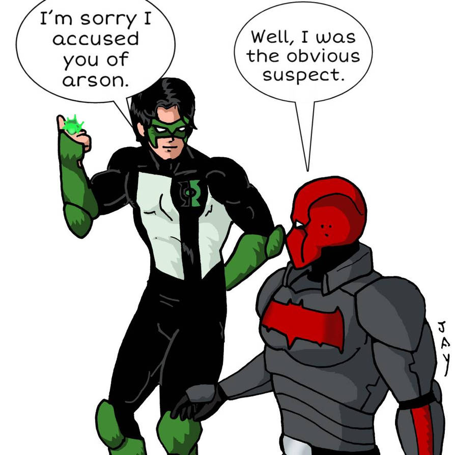 Kyle and Jason by Jasontodd1fan on DeviantArt