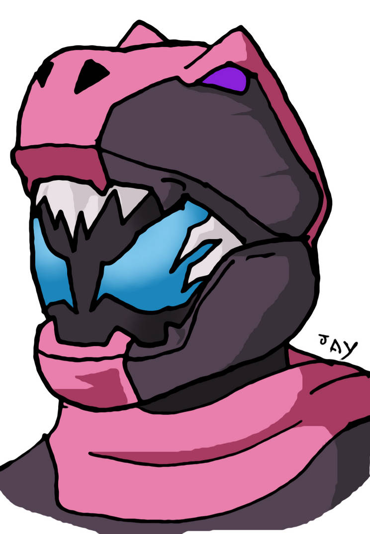 Kamen Rider Vice by Jasontodd1fan on DeviantArt