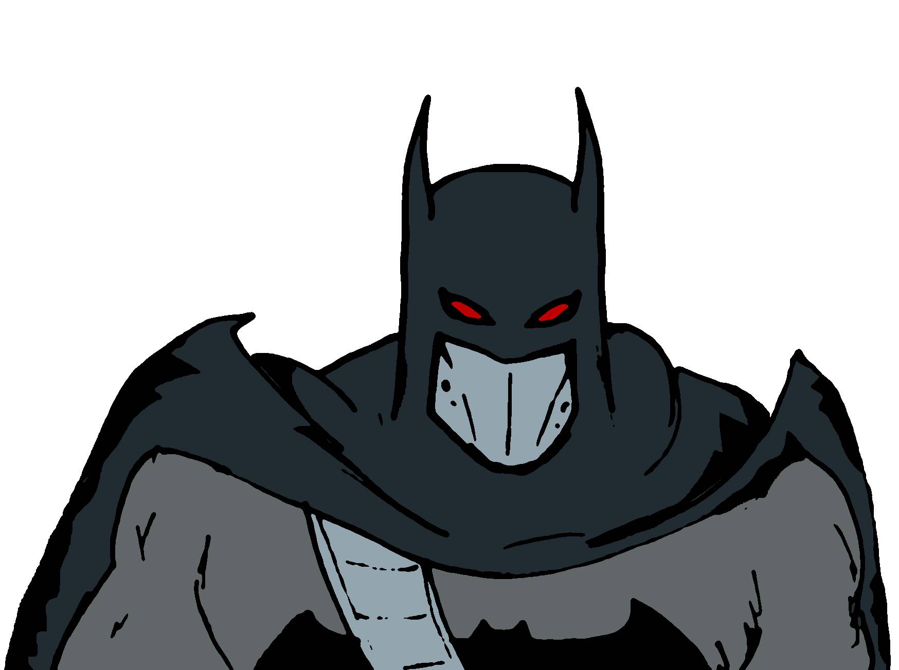 Jason Batman Inja Jason Todd Batman Animated Series