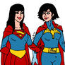 Super Daughters 