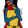 Kamala Khan 