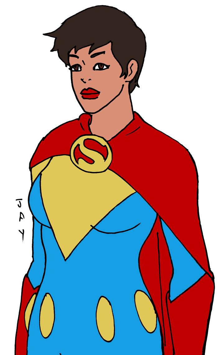 Lois by Jasontodd1fan on DeviantArt