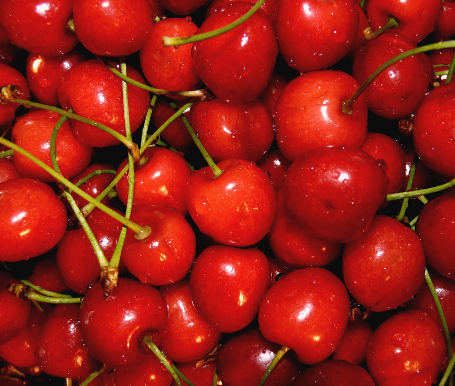 Cherries II