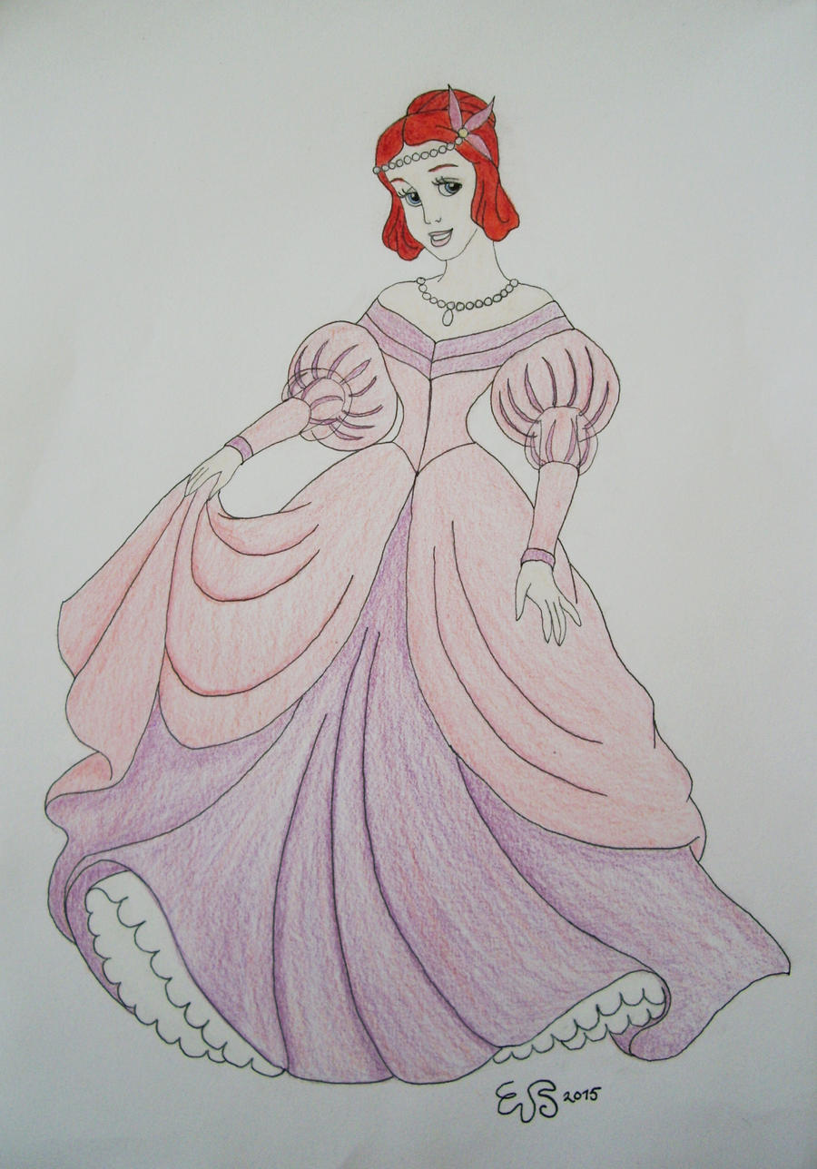 historically accurate princess dresses Disney Princess Outfits