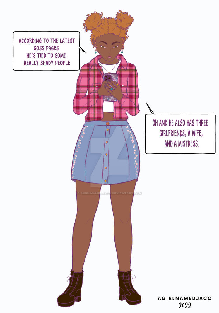 Background Check by aGirlNamedJacq on DeviantArt