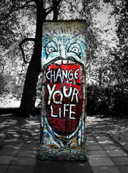 Change Your Life